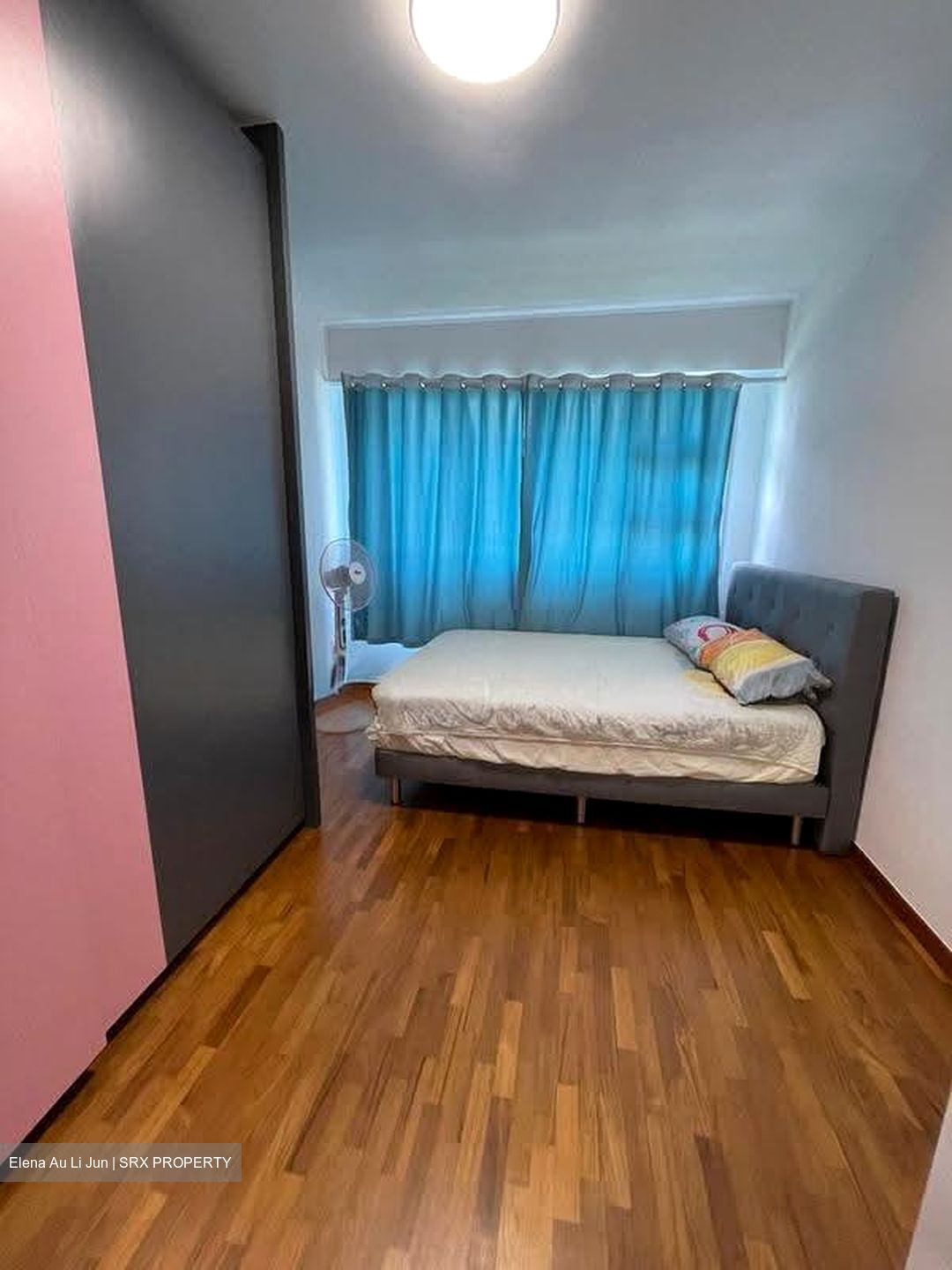 Blk 117A Tenteram Peak (Toa Payoh), HDB 3 Rooms #634935841